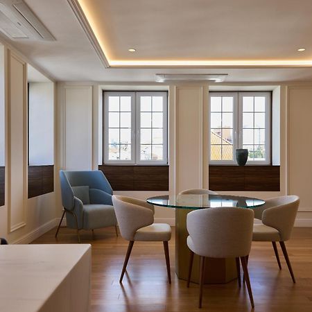 FLH Porto Clérigos Luxury Apartment Exterior foto