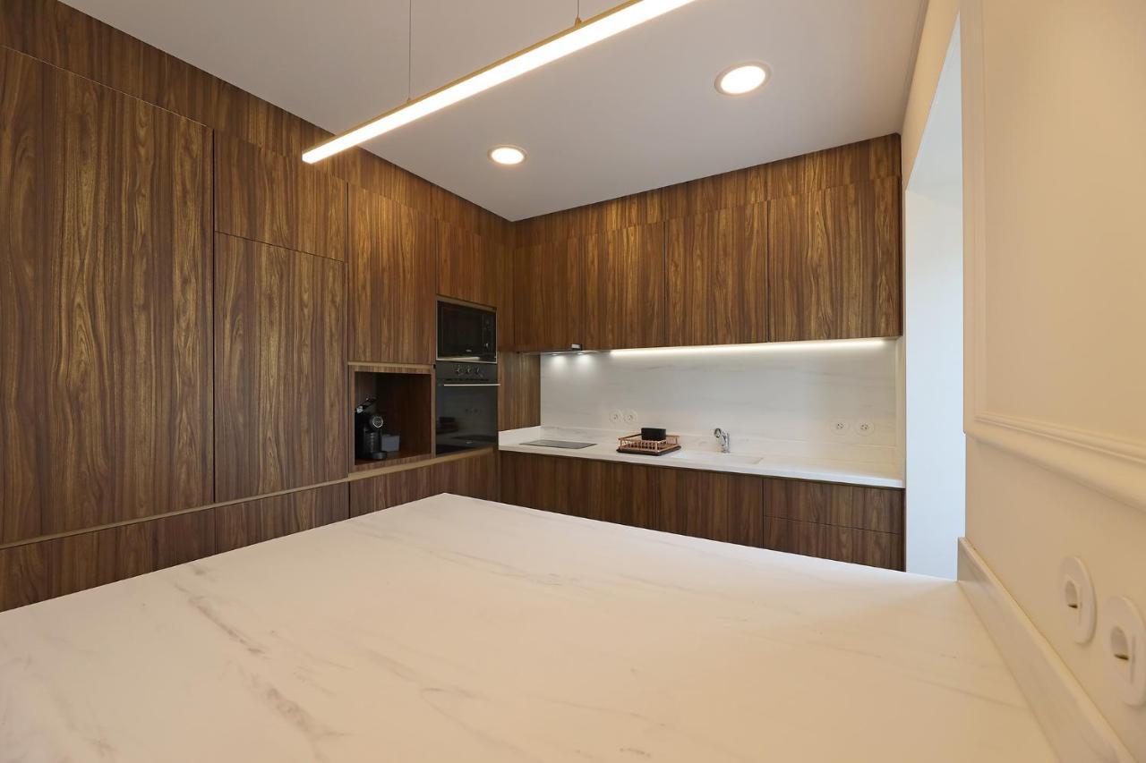 FLH Porto Clérigos Luxury Apartment Exterior foto