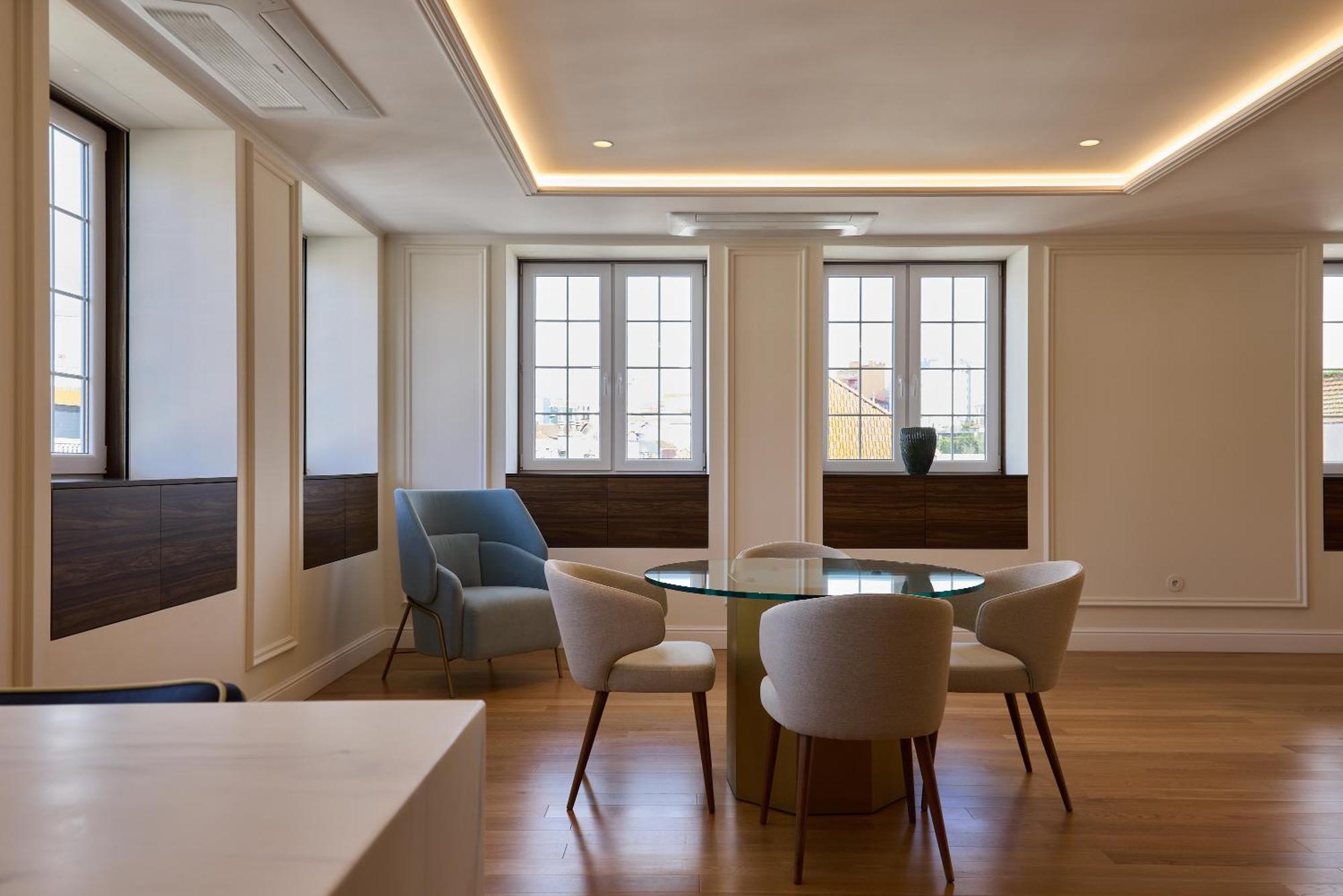 FLH Porto Clérigos Luxury Apartment Exterior foto