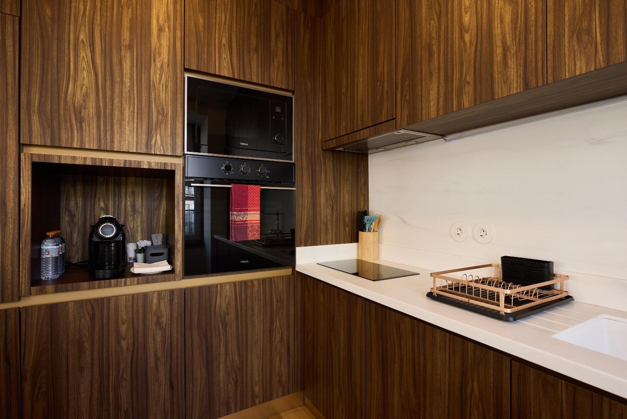 FLH Porto Clérigos Luxury Apartment Habitación foto