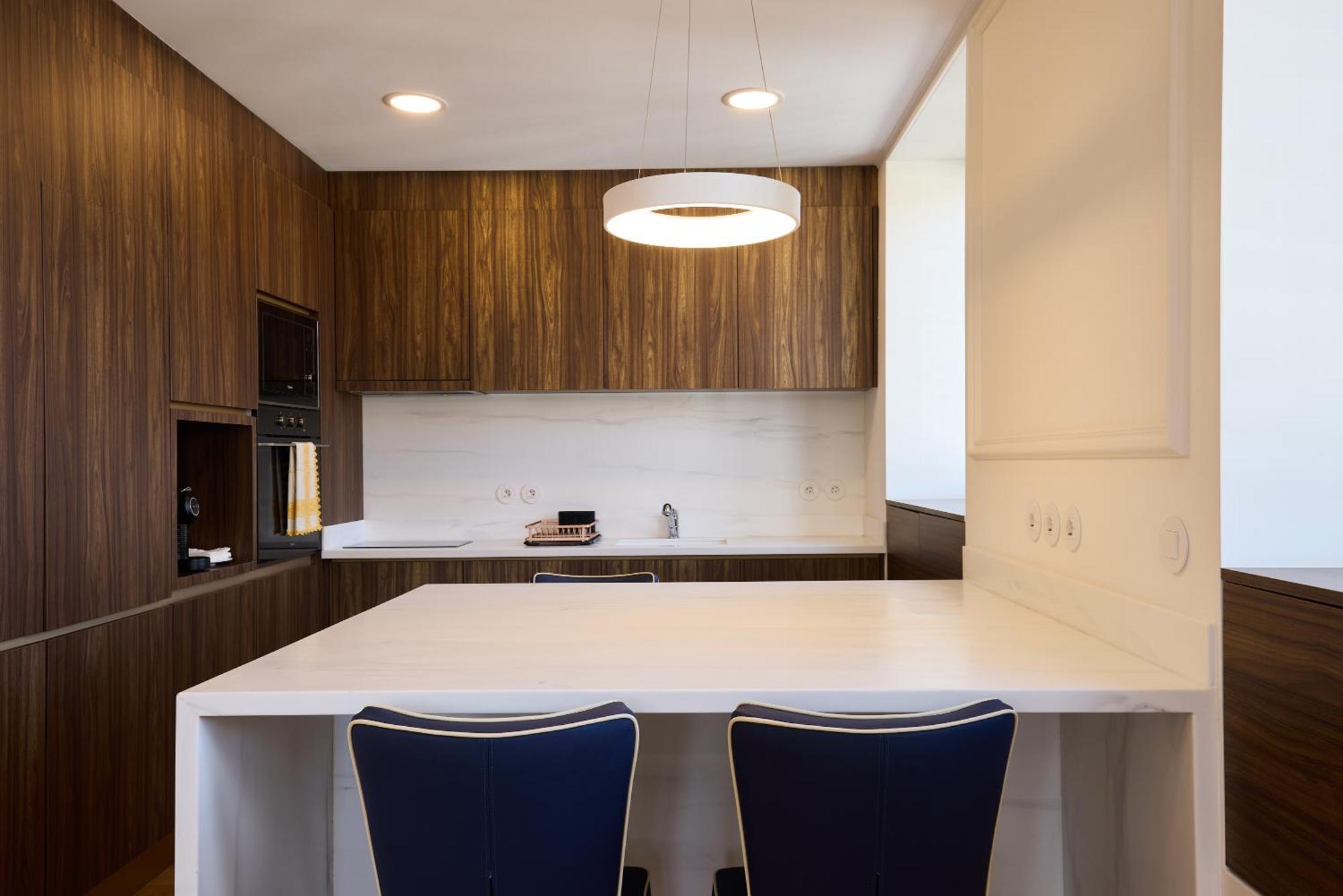 FLH Porto Clérigos Luxury Apartment Habitación foto